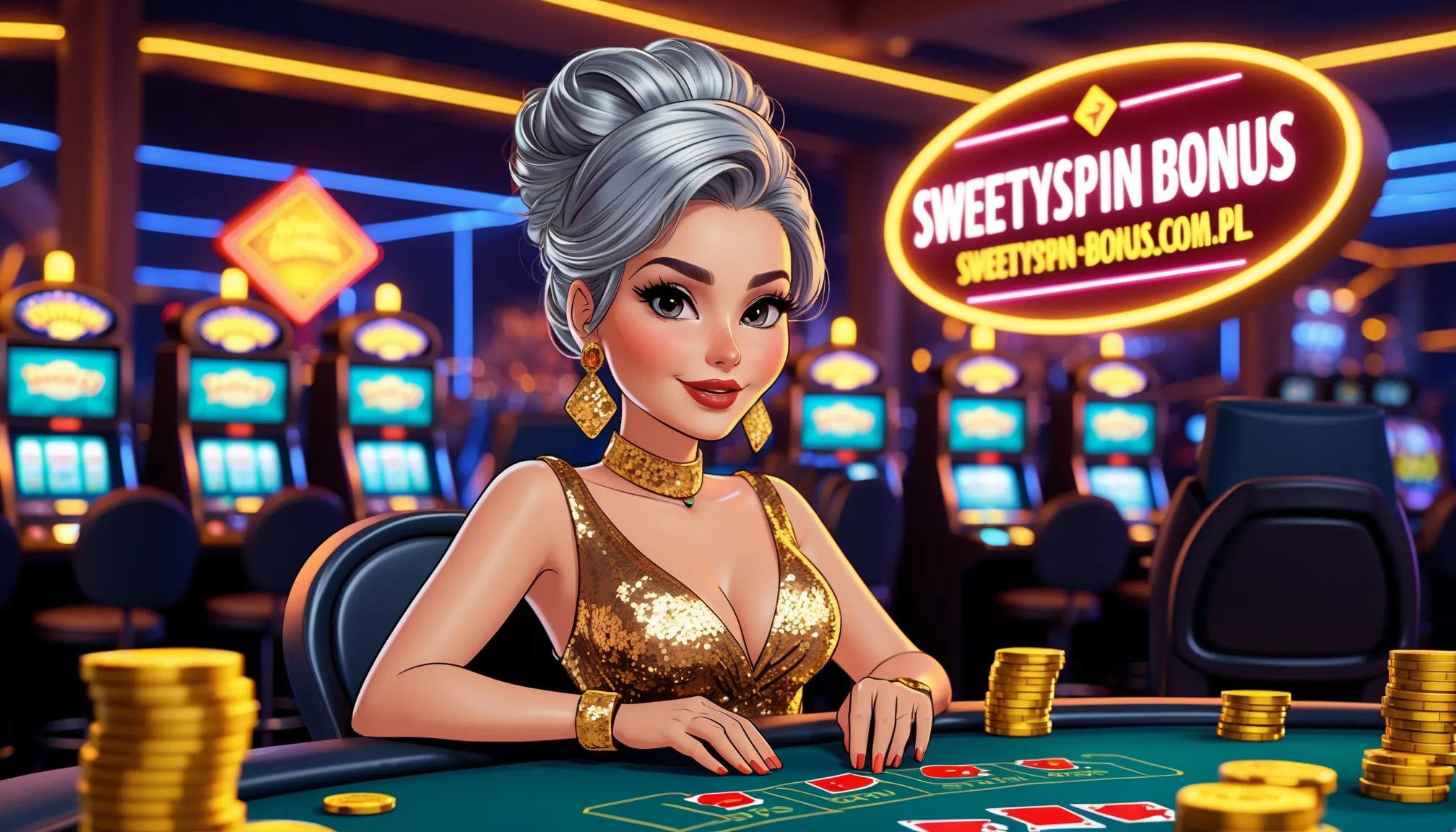 Sweety spin app - pobierz aplikację kasyna 2026