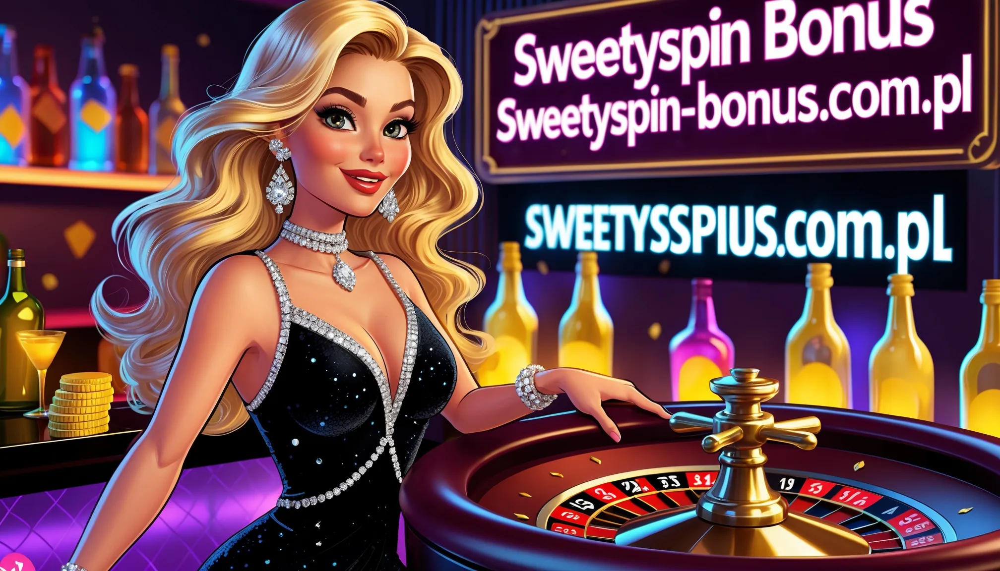 Sweety spin app - pobierz aplikację kasyna 2026