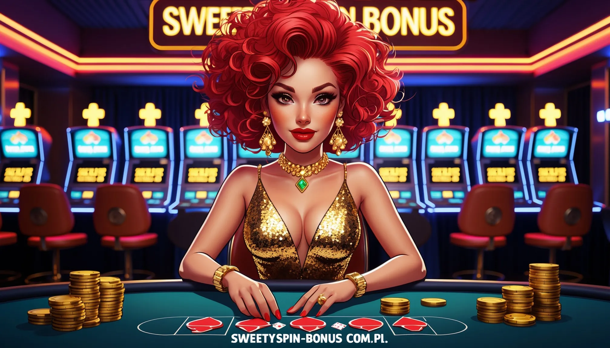 Sweety spin review - recenzja kasyna Sweetyspin 2026