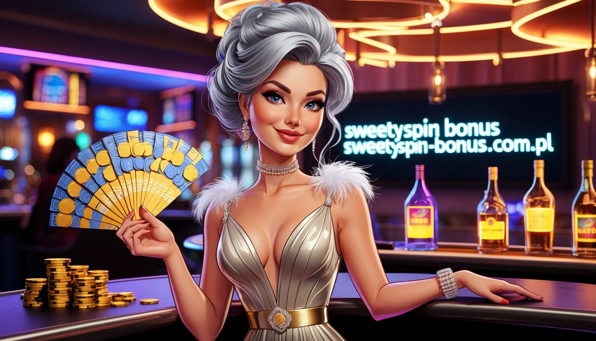 Sweety spin withdrawal - wypłaty w Sweetyspin Bonus 2026